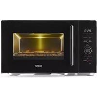 Tower Airwave 2 In 1 Air Fryer And Microwave 26L Black BRAND NEW