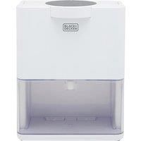 Black & Decker 2 In 1 3.2L Dehumidifier