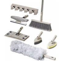 Tower '8 Piece Cleaning Set