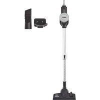 Tower T513005PL Pro Corded 3-in-1 Vacuum Cleaner with Cyclonic Suction, Built-in HEPA 13 Filter and Detachable Handheld Mode, Platinum