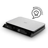 Good Food GF876009 Digital Intelli Kitchen Scale, Black & Stainless Steel