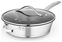 Good Food in Partnership with Tower 28cm Multi-Pan GF900266