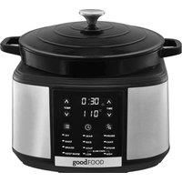 Good Food 12-in-1 Multi Cooker GF16012