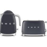 1.7L Kettle & 2 Slice Toaster Twin Pack