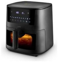 Tower Digital Air Fryer  T17182 - Vortx 7.2L  Black - New Item, Box Damaged