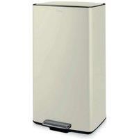 Tower 40L Rectangular Pedal Bin