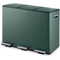 Tower 45L Recycling Pedal Bin