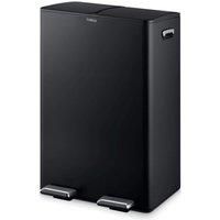 Tower 60L Recycling Pedal Bin