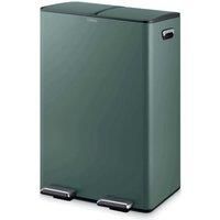 Tower 60L Recycling Pedal Bin