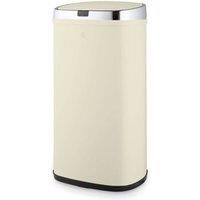 Swan 42L Square Sensor Bin