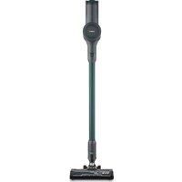 Tower T513013 VL30 EVO Cordless 3-in-1 Vacuum Cleaner with Motorised Floor Head, HEPA Filter, 1L, 150W, 22.2V, Emerald Green
