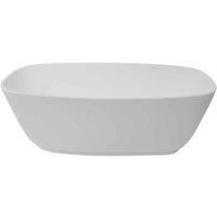 B C Designs BC Designs Divita Bath 1495 X 720 (no Waste) Matt White