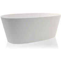 B C Designs BC Designs Sorpressa Bath 1510 X 760 (no Waste) Matt White