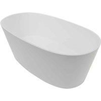 B C Designs BC Designs Sorpressa Bath 1510 X 760 no Waste Polished White