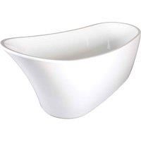 B C Designs BC Designs Slipp 1590 X 680 Bath unslotted Waste White