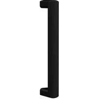 nuie Pacific Square Handle - Black, Black