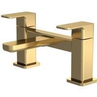 Nuie Roman Bath Tap 16.5 H x 18.0 W cm