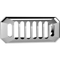 B C Designs BC Designs Victrion Overflow Basin Grill Chrome
