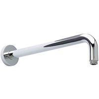 Victrion Straight Wall Shower Arm Chrome CSC225