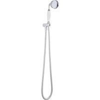 B C Designs BC Designs Victrion Wall Mounted Handshower Set Chrome