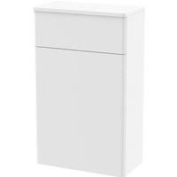 Nuie Classique 500mm WC Unit Satin White