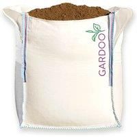 Gardoo Multi-Purpose Topsoil 700L Bulk Bag