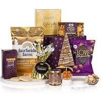 Virginia Hayward Christmas Delights