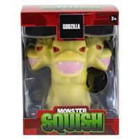 Monster Squishy Toy: Assorted
