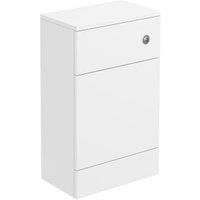 Halite White Wc Unit