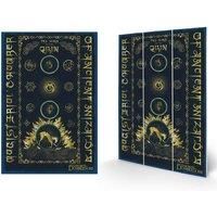 Pyramid International Fantastic Beasts The Secrets Of Dumbledore walk Of The Qilin Micro Wood