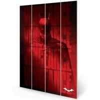 Pyramid International The Batman vengence Small Wood