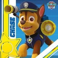 Paw Patrol (Chase On Patrol) 40x40 Canvas