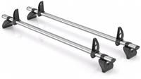 Rhino KammBar Fleet 2 Bar System - Mercedes Vito 2015 On - RA2FL