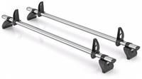 Rhino KammBar Fleet 2 Bar System - Ford Transit Custom Lwb L2 2013-2023 - TB2FL