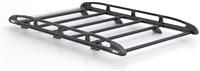 Rhino Kammrack Black - 2.8M Long X 1.6M Wide