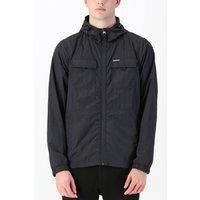 Denver Hooded Jacket