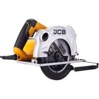 JCB 21-CS1500 240V 1500W Circular Saw