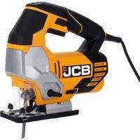 JCB 21JS800 Corded Jigsaw 800W 240V