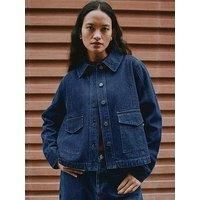 Albaray Denim Jacket