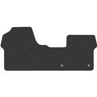 Car Mat Co. Citroen Dispatch 2016 on Carpet & Rubber Car Mat (519VV)