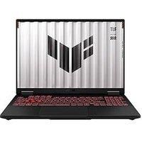 Asus Tuf Gaming Laptop - Geforce Rtx 5060 - Amd Ryzen 9 - 16Gb Ram - 1Tb Ssd - 16In Wuxga - Grey - Laptop + Adobe Lightroom 1Tb
