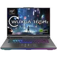 Asus Strix Gaming Laptop - Geforce Rtx 5050 - Amd Ryzen 9 - 16Gb Ram - 1Tb Ssd - 16In Wuxga - Grey - Laptop + Adobe Lightroom 1Tb