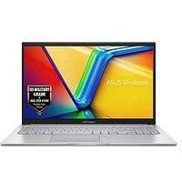 Asus Vivobook - 15.6In - Intel Core I3 - 8Gb Ram - 512Gb Ssd - Silver - Laptop + Microsoft 365 Personal 1 Year