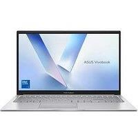 Asus Vivobook - 15.6In - Intel Core 5 - 8Gb Ram - 512Gb Ssd - Silver - Laptop + Microsoft 365 Personal 1 Year