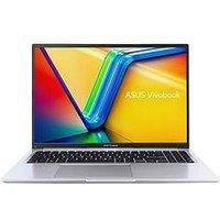 Asus Vivobook - 16In - Amd Ryzen 7 - 16Gb Ram - 1Tb Ssd - Silver - Laptop + Microsoft 365 Personal 1 Year