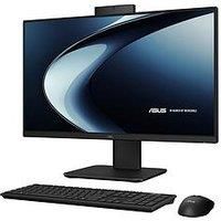 Asus Aio Desktop - Intel Core I3 - 8Gb Ram - 512Gb Ssd - 23.8In - Laptop + Microsoft 365 Personal 1 Year