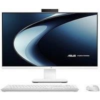 Asus Aio Desktop - Intel Core I5 - 16Gb Ram - 512Gb Ssd - 27In - Laptop + Microsoft 365 Personal 1 Year