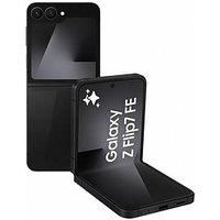 Samsung Galaxy Z Flip7 Fe (256Gb) With Galaxy Ai - Mobile + Charger (Save 30% On Charger)