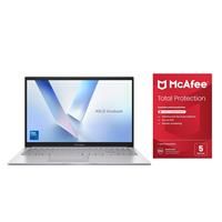 ASUS Vivobook 15 15.6in i5 16GB 512GB Laptop - Silver