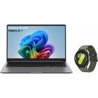 Samsung 15.6" Laptop 16 GB RAM 512GB Arrow Lake U Intel® Core™ Ultra 5 225U